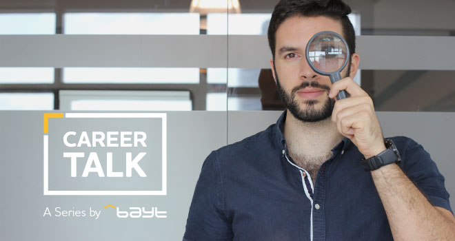 Career Talk Episode 24: Looking for a New Job? Watch This First