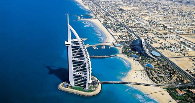 Are there really any job availabilities in the UAE
