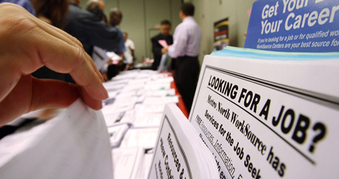 More jobs in 2013