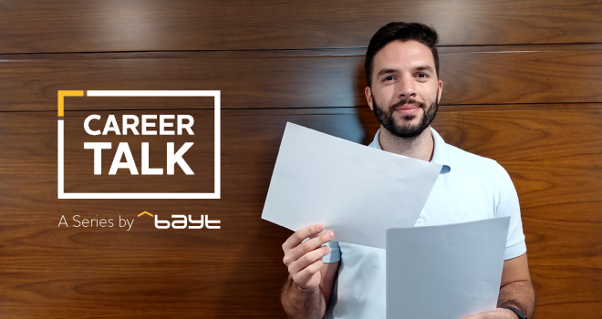 Career Talk Episode 45: Things You Should Remove From Your CV Immediately