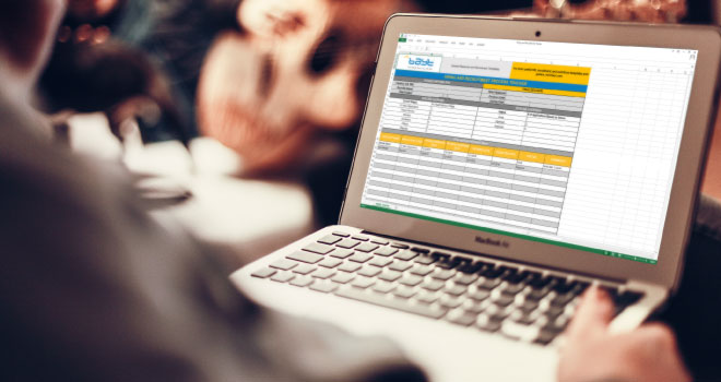 The Ultimate Hiring Pipeline Excel Sheet [Free Download]