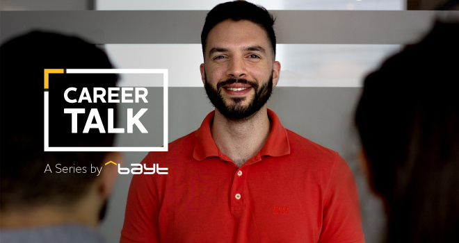 Career Talk Episode 49: How to Get Along With Your Coworkers