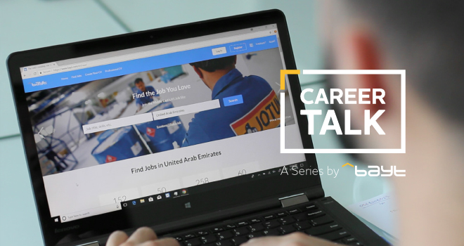 Career Talk Episode 43: 5 Bayt.com Features You Don't Want to Miss