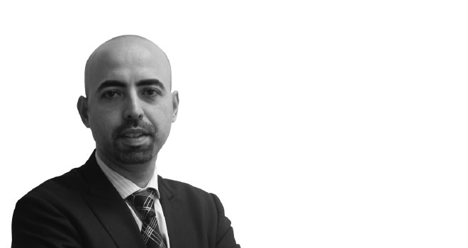 Interview with Tamer Amer, HR Manager at Black Cat Qatar