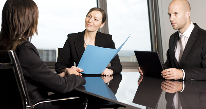 How to Answer Job Interview Questions for Management Roles