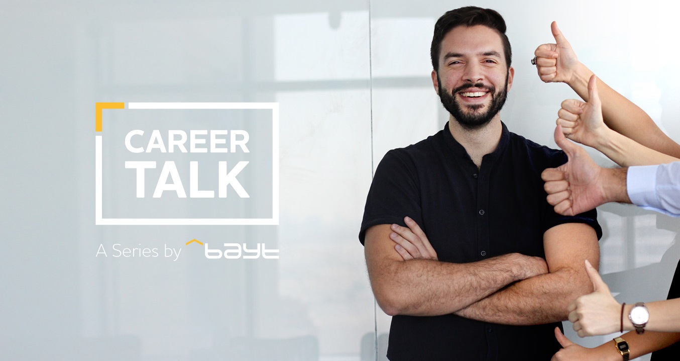 Career Talk Episode 9: Five Ways to Have an Awesome First Week at Work