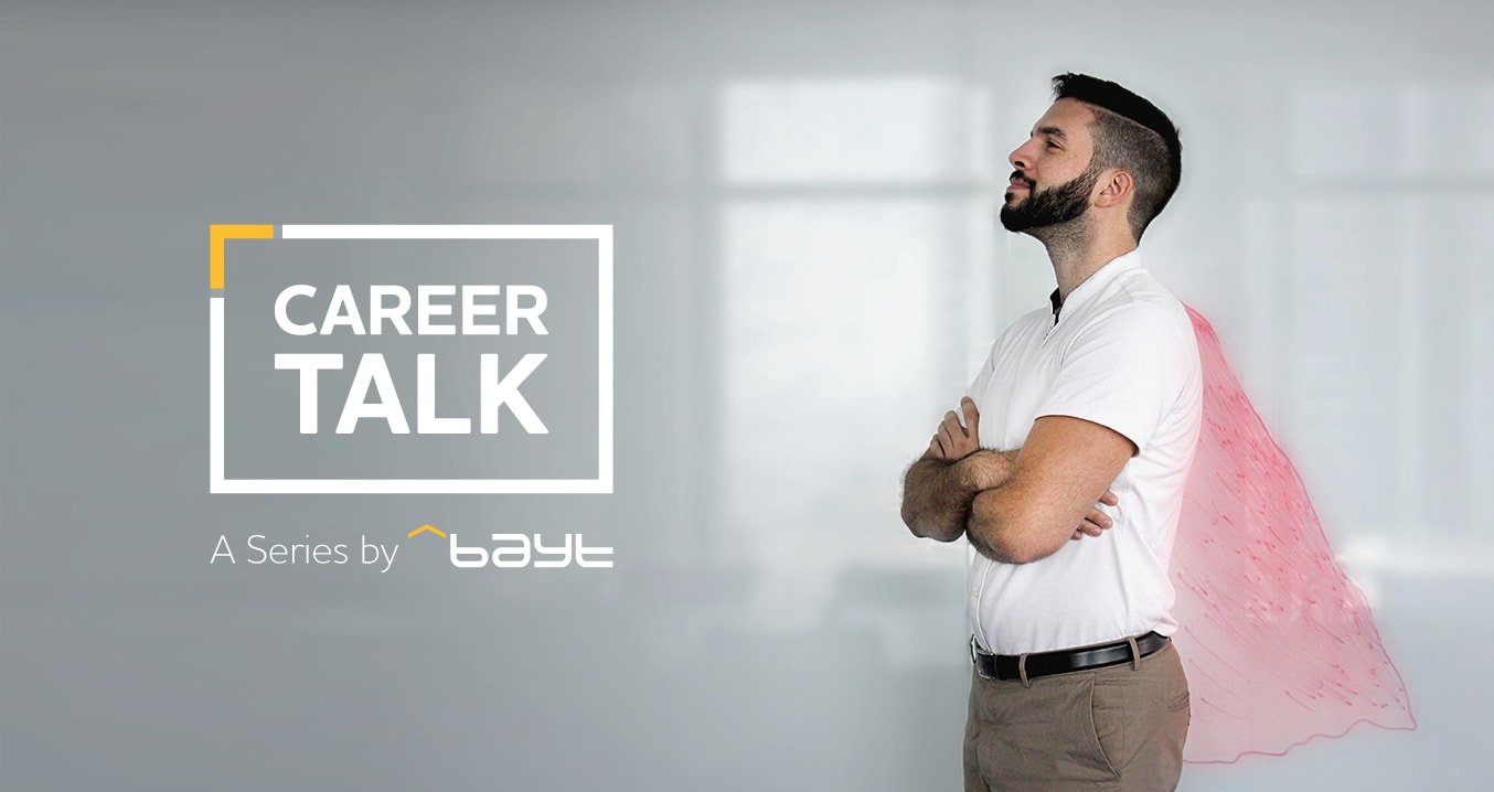 Career Talk Episode 10: 8 Ways to Stay Motivated During Your Job Search