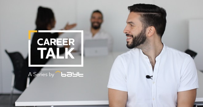 Career Talk Episode 28: Questions You Should Ask the Employer