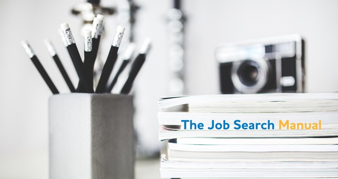 The Job Search Manual