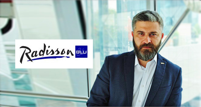 "Candidates should keep in mind that a CV is not an autobiography," says Rony Al Masri of Radisson Blu