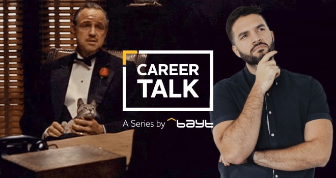 Career Talk Episode 27: Before You Accept the Job Offer