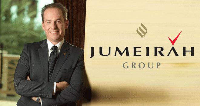 Interview with Alan Simpson, Director of Talent & Resourcing at Jumeirah Group, UAE