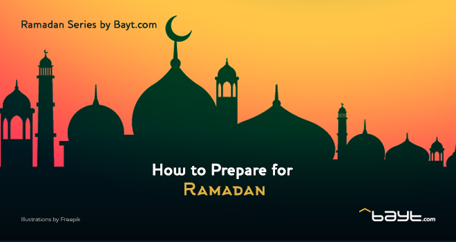 How to Prepare for Ramadan at Work: A Checklist