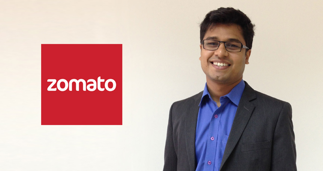 Employers should look beyond traditional norms and invest in fresh and young talent: Rohin Thampi of Zomato