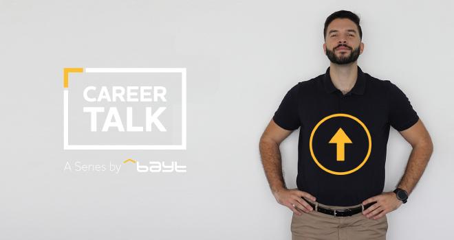 Career Talk Episode 41: Time for a Promotion?
