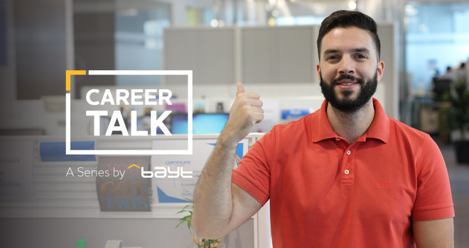 Career Talk Episode 44: Is Your Workplace Perfect?