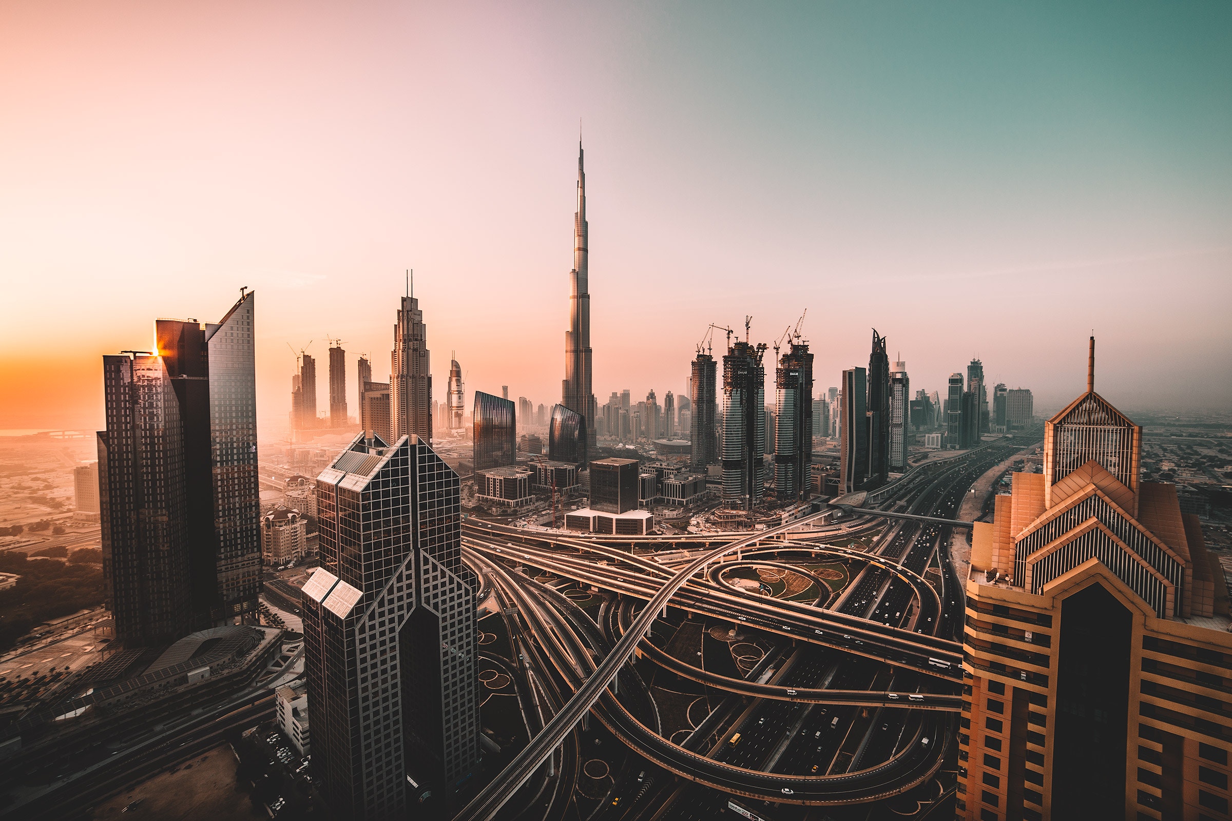 Best Ways to Find Jobs in Dubai