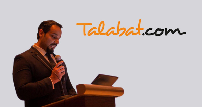 "When hiring new candidates, I mostly look for assertiveness, integrity and creativity," says Fadi Bachir of Talabat.com