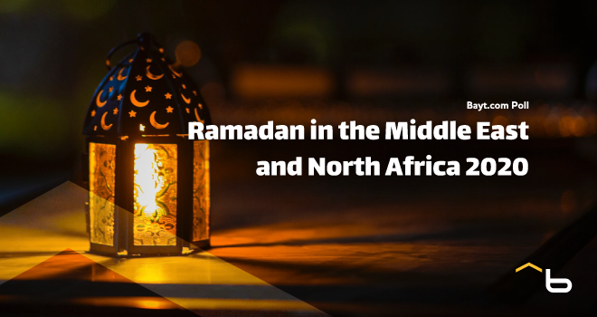 Bayt.com Poll: Ramadan in the Middle East and North Africa 2020