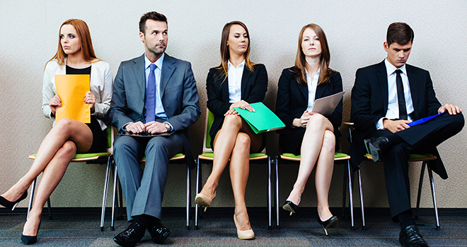 The Five Things that Really Count in a Job Interview