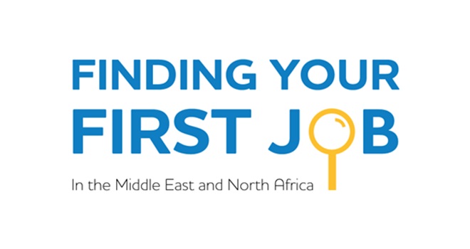 Finding Your First Job in the Middle East and North Africa