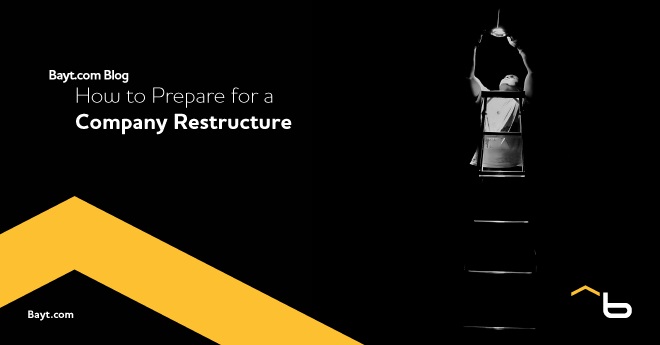 How to Prepare for a Company Restructure