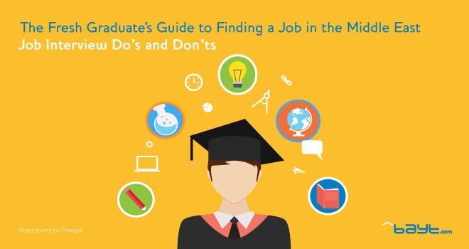 Job Interview Guide for Fresh Graduates: 10 Do's and Don'ts for the Savvy Jobseeker
