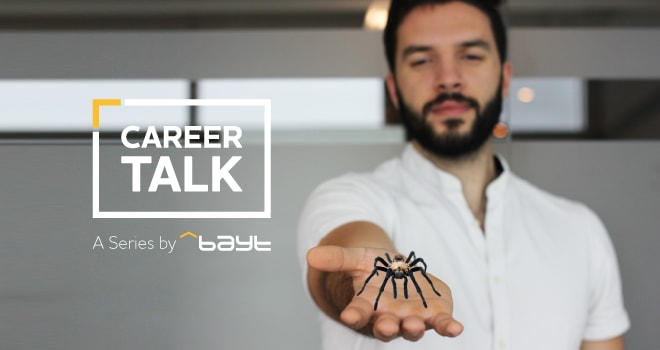 Career Talk Episode 29: What Are Your Weaknesses?