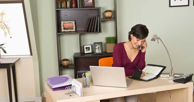 The Advantages and Disadvantages of Working from Home