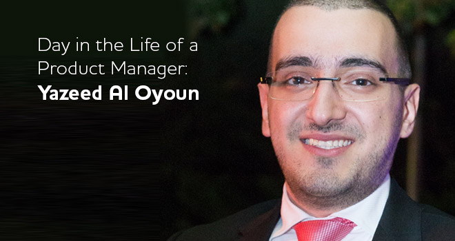 Day in the Life of a Product Manager: Yazeed Al Oyoun of 7awi