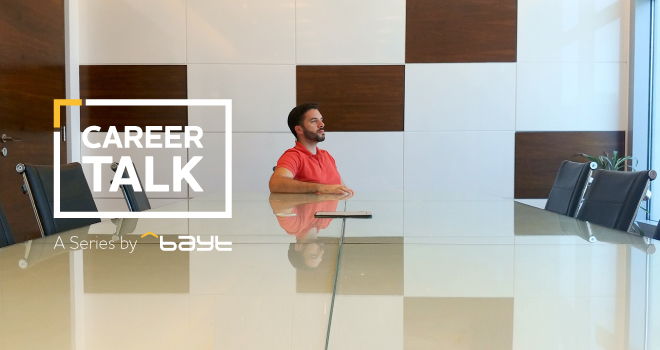 Career Talk Episode 47: Are You Ready to Be a Manager?