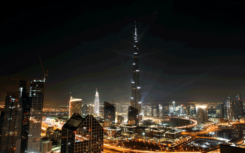 Best Cities to Work in the Middle East