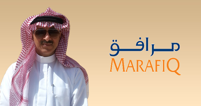 Empowerment is one of the best tools to improve the productivity and loyalty of your team: Faisal Al-Zahrani of Marafiq