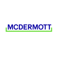 McDermott International  logo