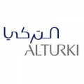 Alturki Holding  logo