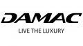 DAMAC Properties  logo