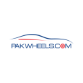 PakWheels.com  logo