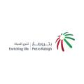 Petro Rabigh Petrochemical  logo