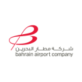 Bahrain International Airport  logo