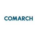 Comarch  logo