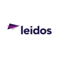 Leidos  logo