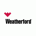 Weatherford  logo