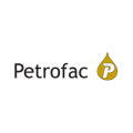 Petrofac  logo