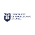 University of Wollongong in Dubai  logo