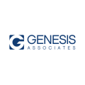 Genesis Associates  logo