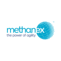 Methanex  logo