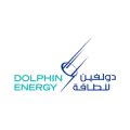 Dolphin Energy  logo