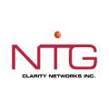 NTG Clarity  logo