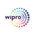 Wipro  logo