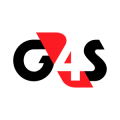 جي 4 اس  logo